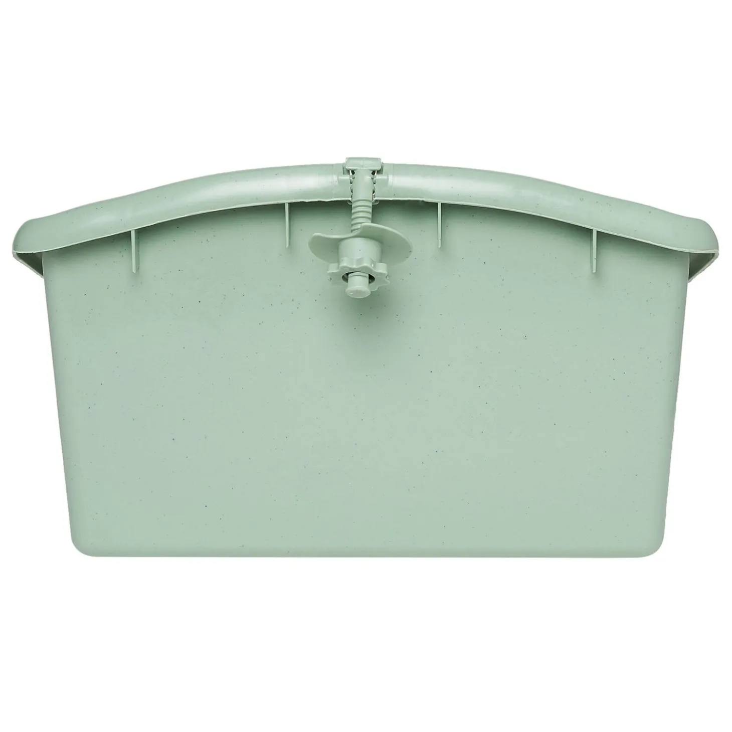 Lock-On Litter Pan Assorted Colours