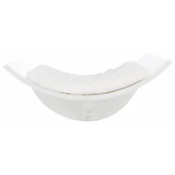 Lorena White Wall Mount Perch