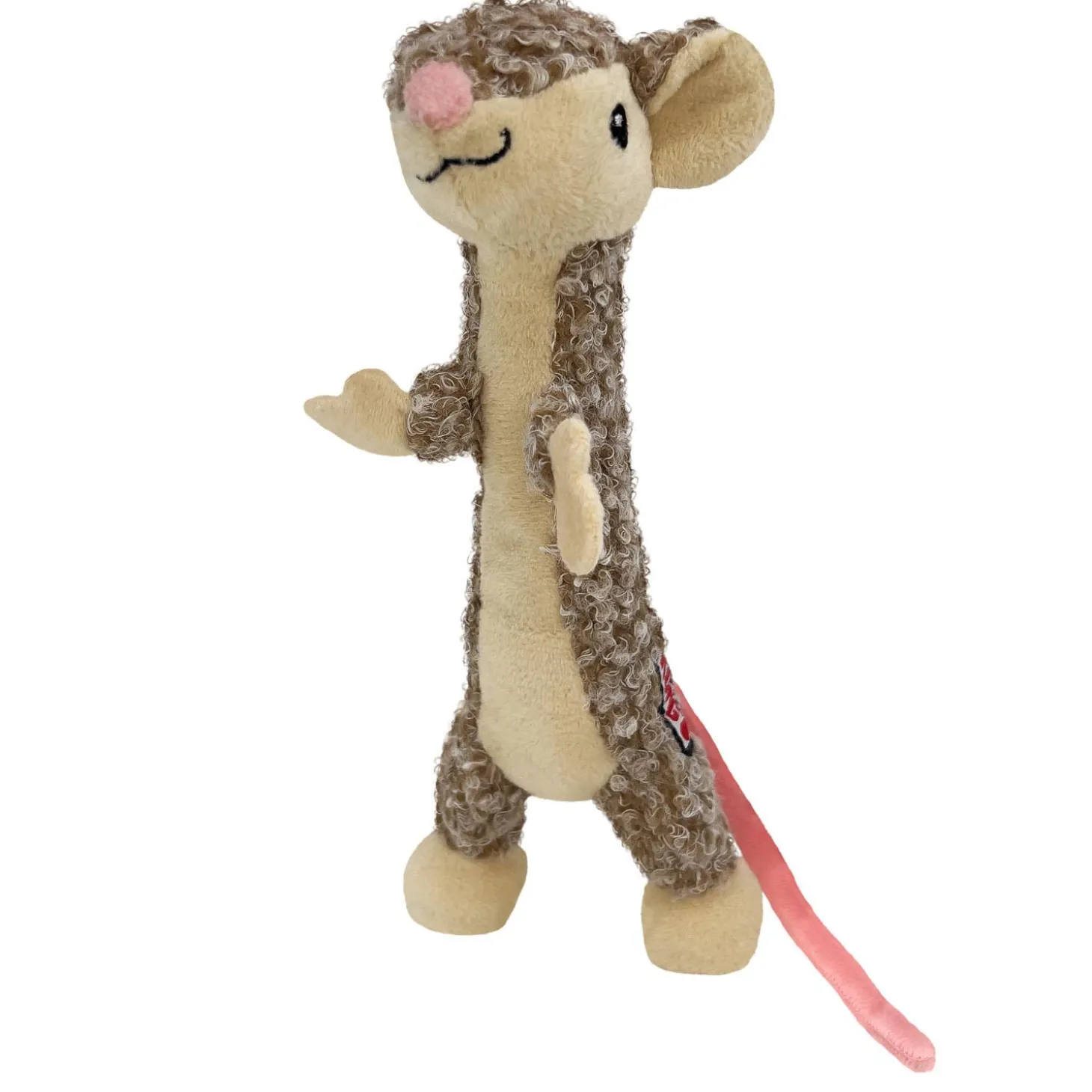 Luvs Mouse Cat Toy