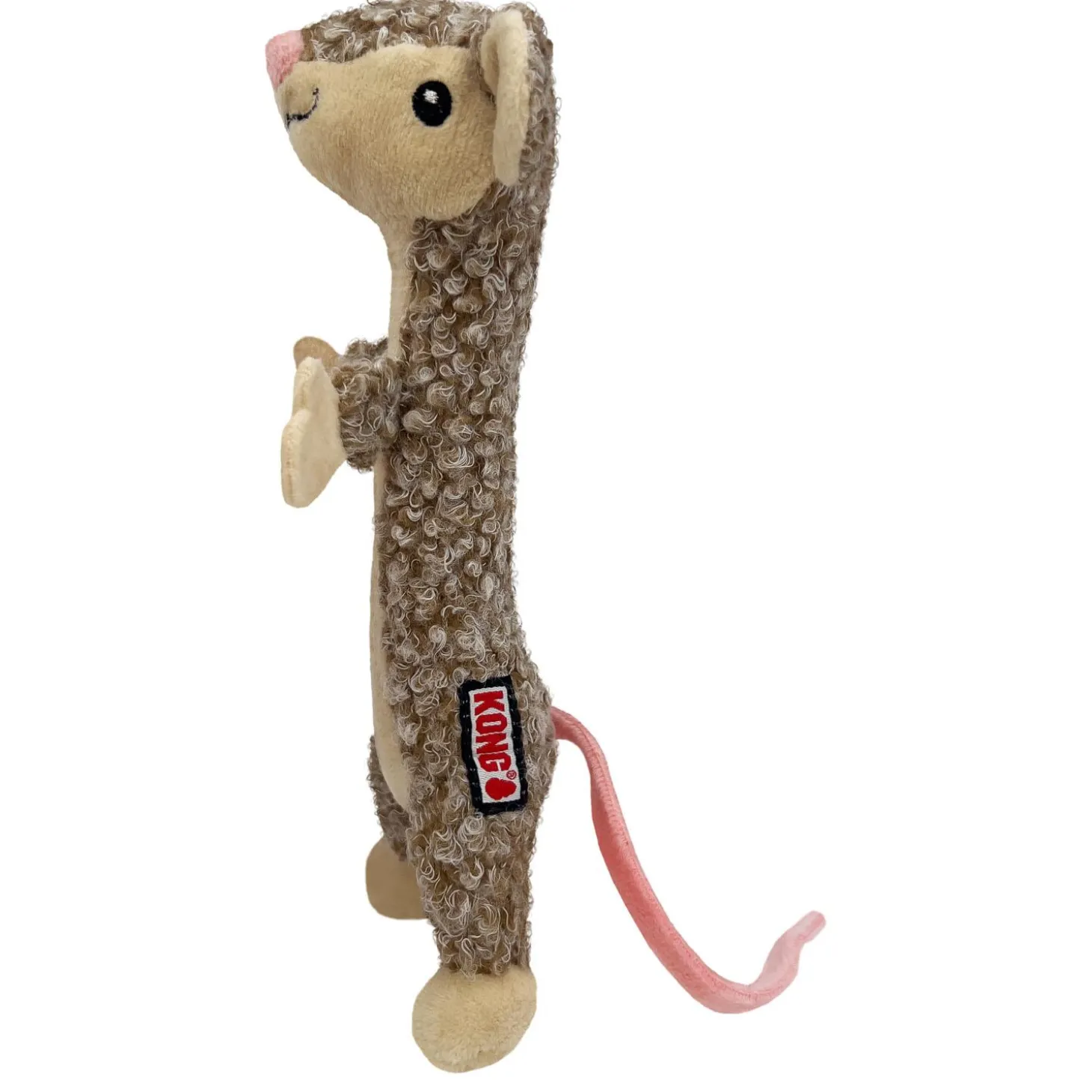 Luvs Mouse Cat Toy