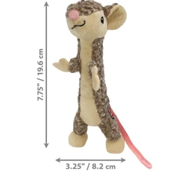 Luvs Mouse Cat Toy