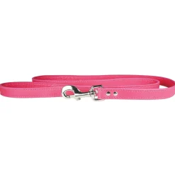 Luxe Leashes 1/2in Pink