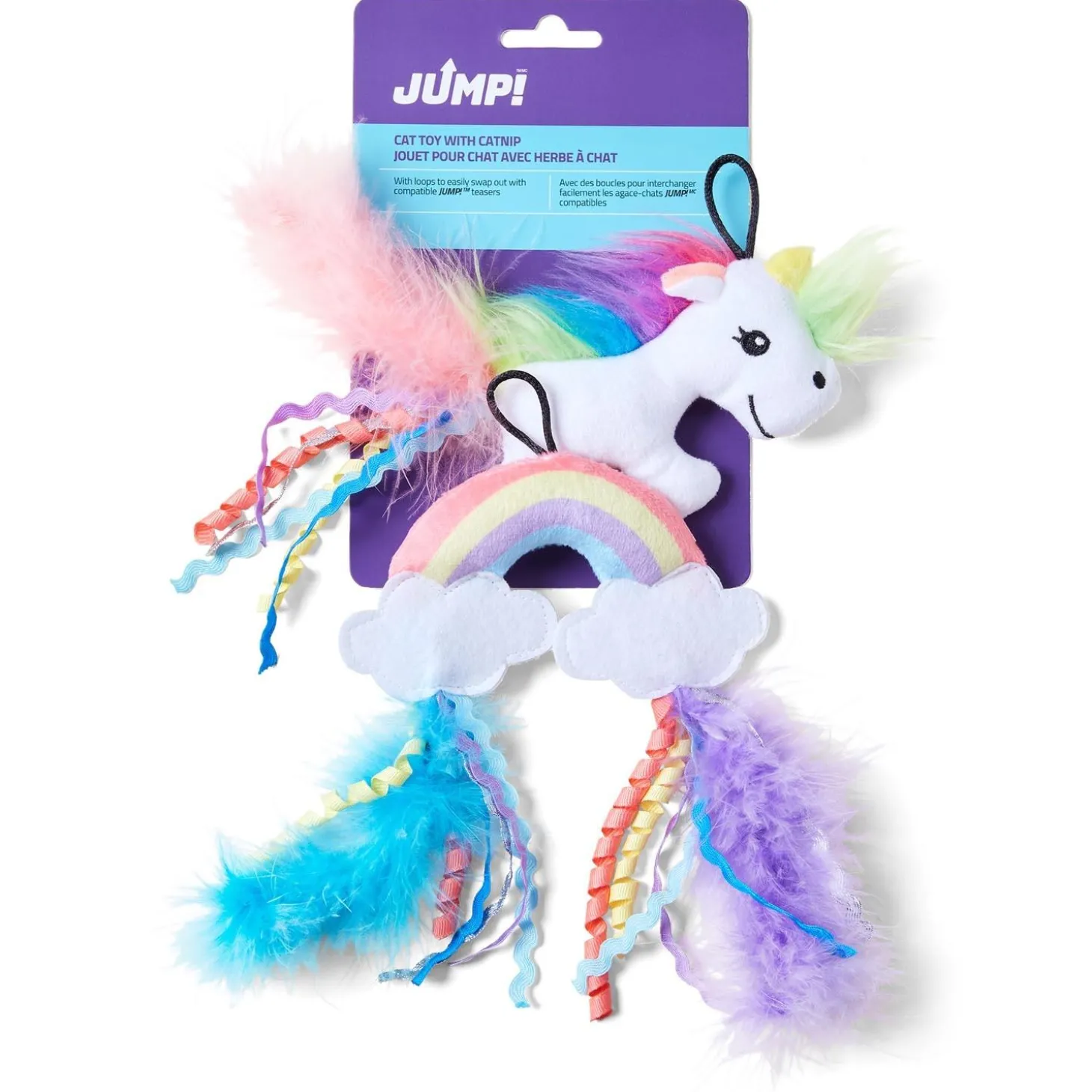 Magical Cat Toy