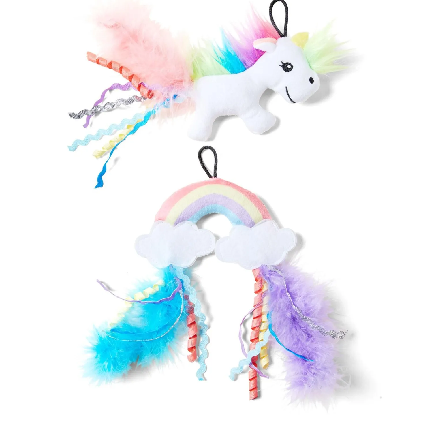 Magical Cat Toy