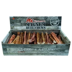 Magnum Bull Chews