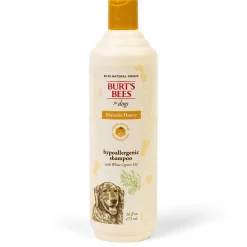 Manuka Honey Hypoallergenic Dog Shampoo