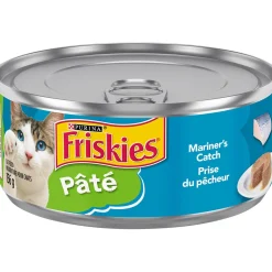 Marinated Catch