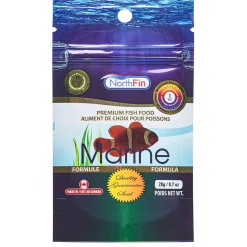 Marine Formula 1mm