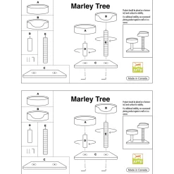 Marley Cat Tree