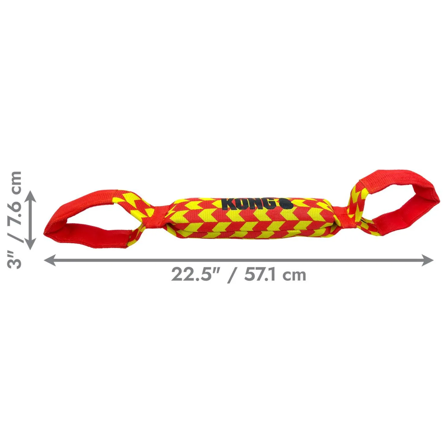 Maxx Tug Dog Toy