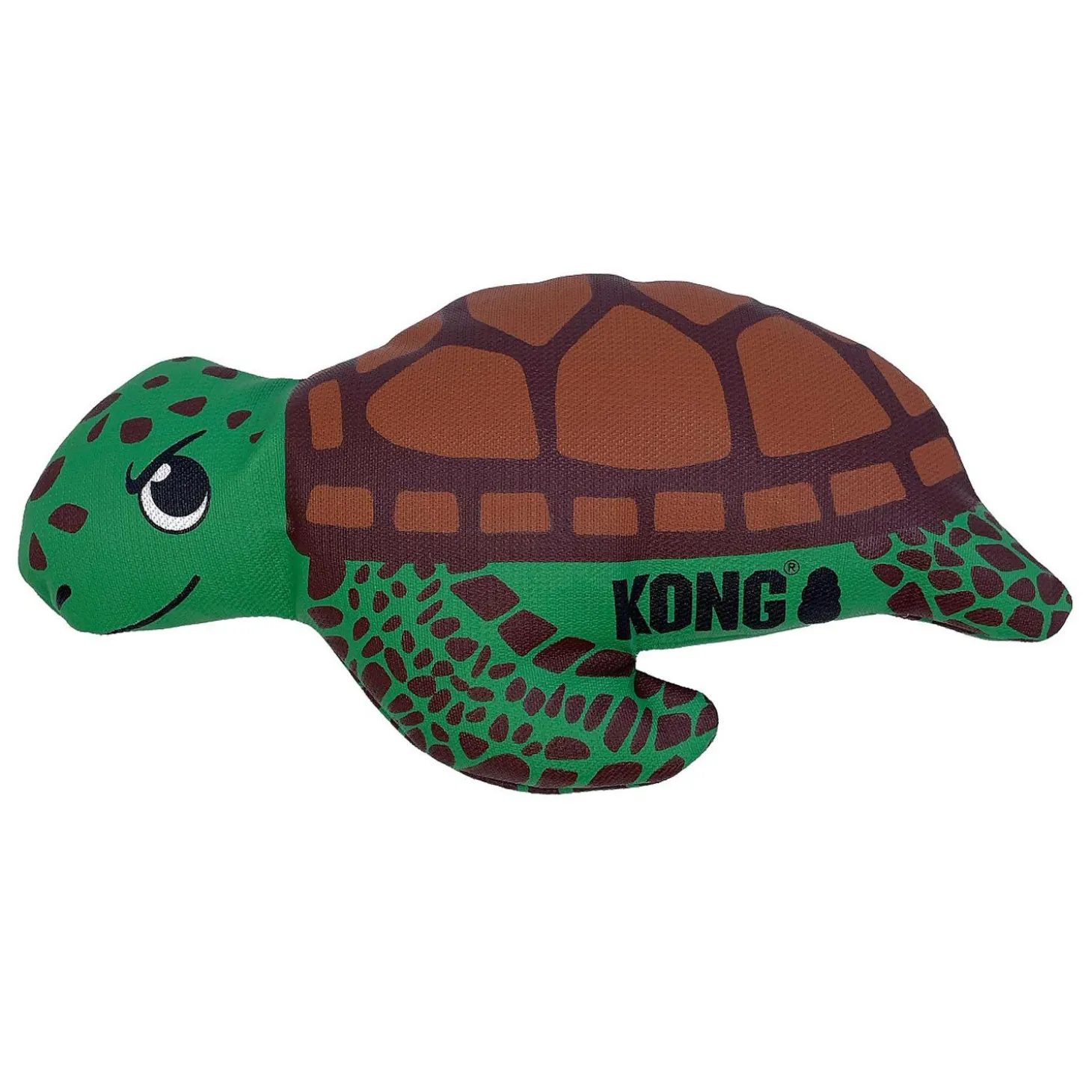 Maxx Turtle Dog Toy