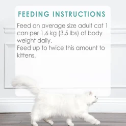 Medleys Shredded Tuna Fare Adult Cat Food