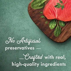 Medleys Tuna Florentine Adult Cat Food