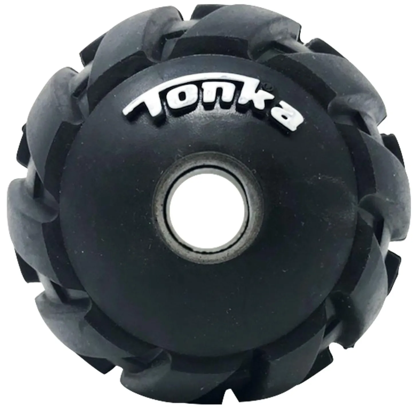 Mega Tread Ball Dog Toy