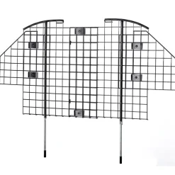 Mesh Barrier