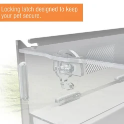 Micro Vertical Habitat