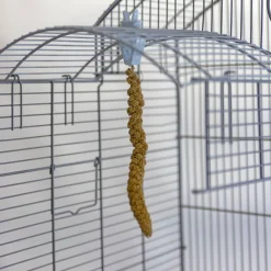 Millet Clips