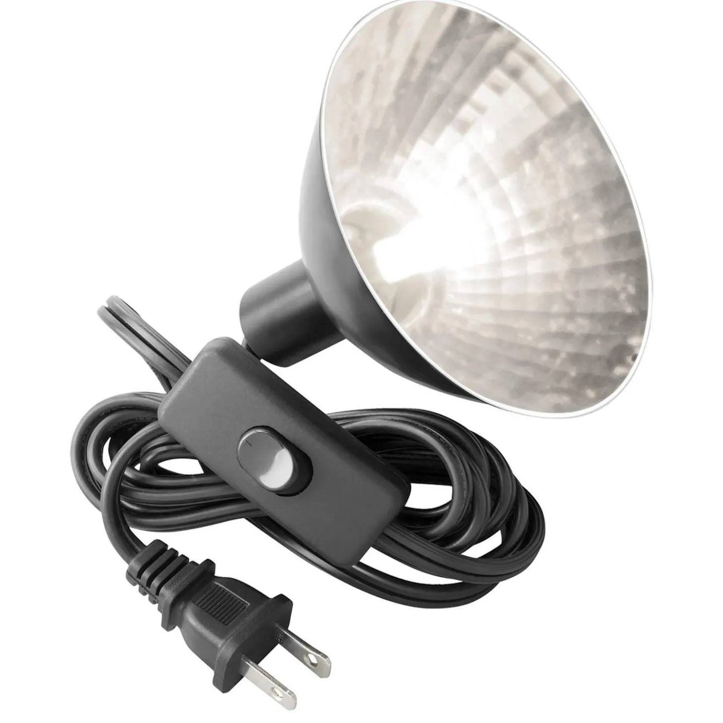 Mini Halogen Day White Bulb 50W