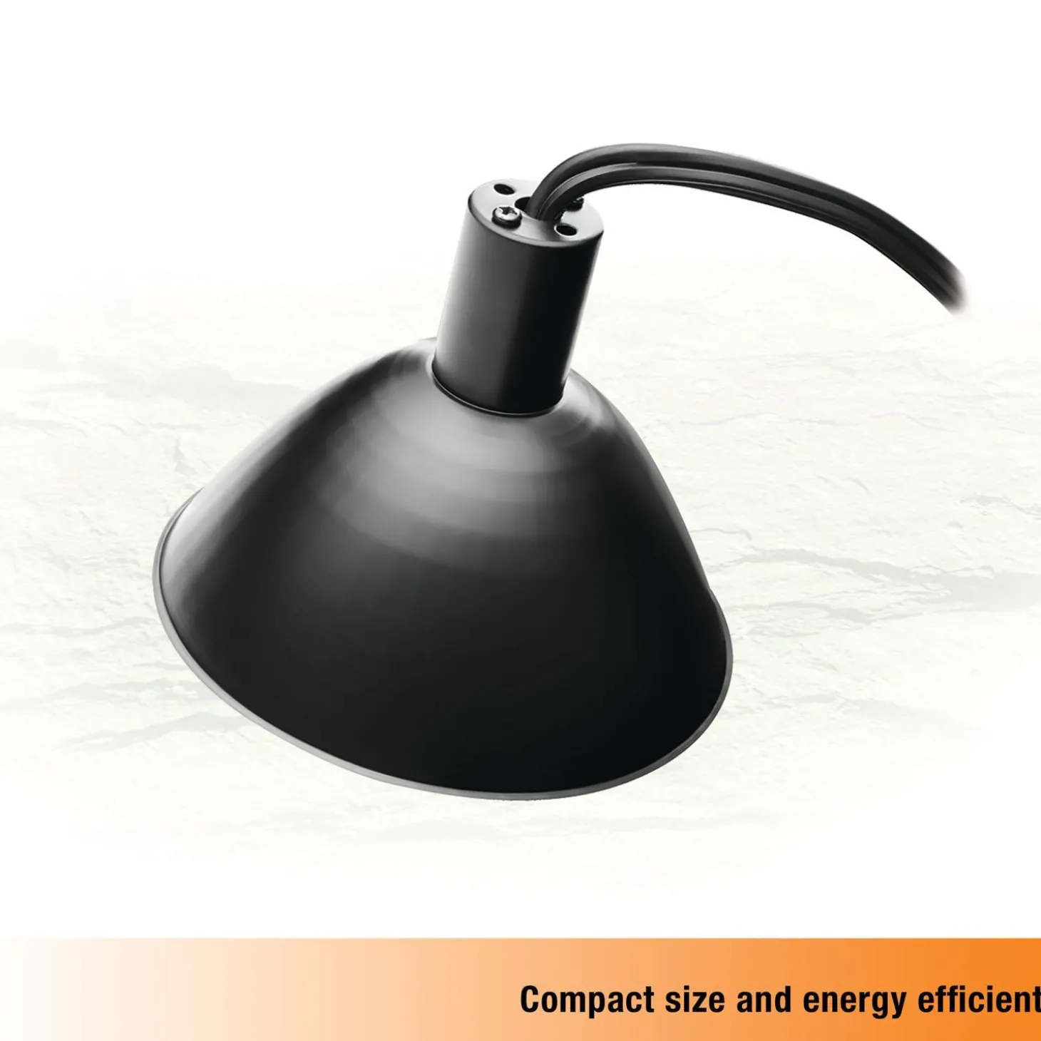 Mini Halogen Day White Bulb 50W