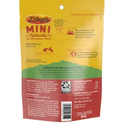 Mini Naturals Duck Recipe Dog Treats