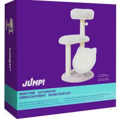 Monty Cat Tree