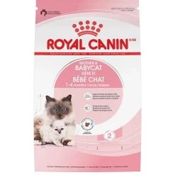 Mother & Babycat Cat Food