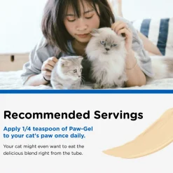 Multi-Vite Cat Paw-Gel