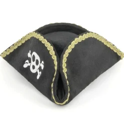 Mutt Hatter Pirate