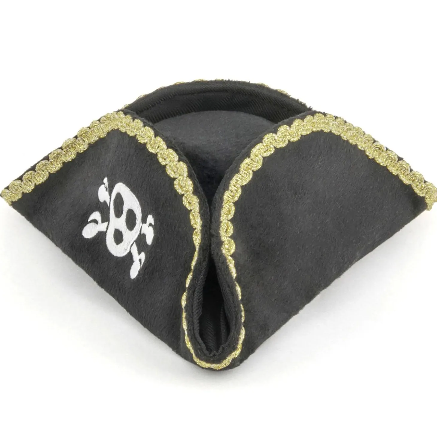 Mutt Hatter Pirate