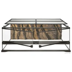 Natural Advanced Reptile Terrarium