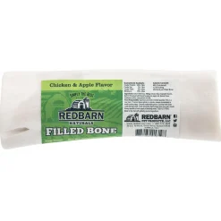 Natural Filled Bone Chicken & Apple