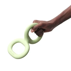 Natural Rubber Dog Tug Toy