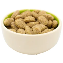 Natural with Added Vitamins, Minerals, Animo Acids Parrots & Conures Bird Food