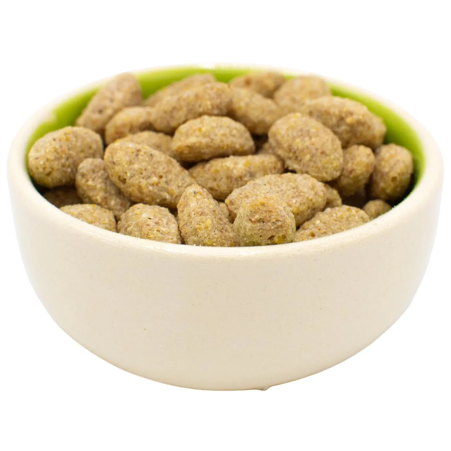 Natural with Added Vitamins, Minerals, Amino Acids Large Bird Food