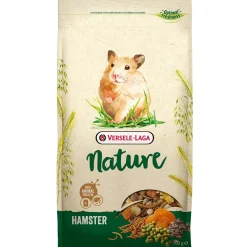 Nature Hamster Food