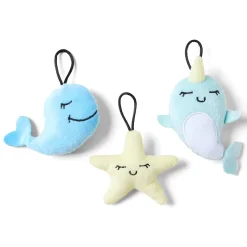 Nautical Cat Toys