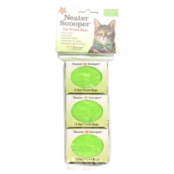 Neater Scooper Refill Bags