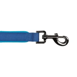 NiteDog Rechargeable LED Blue Dog Leash