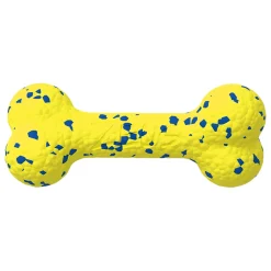 NITRO Bendy Bone Dog Toy