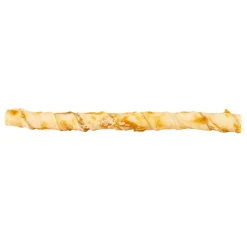 No-Hide Cage-Free Chicken Stix Natural Rawhide Alternative Dog & Cat Chew