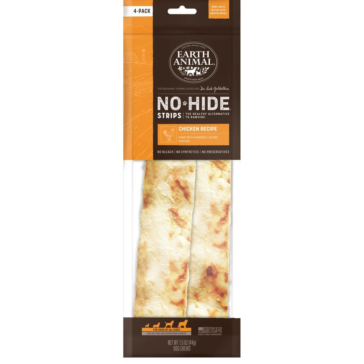 No Hide Strips Chicken Recipe Dog Treats