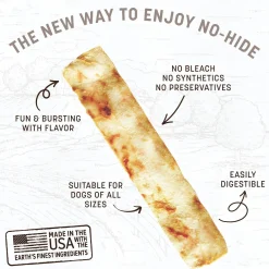 No Hide Strips Chicken Recipe Dog Treats