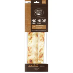 No Hide Strips Venison Recipe Dog Treats