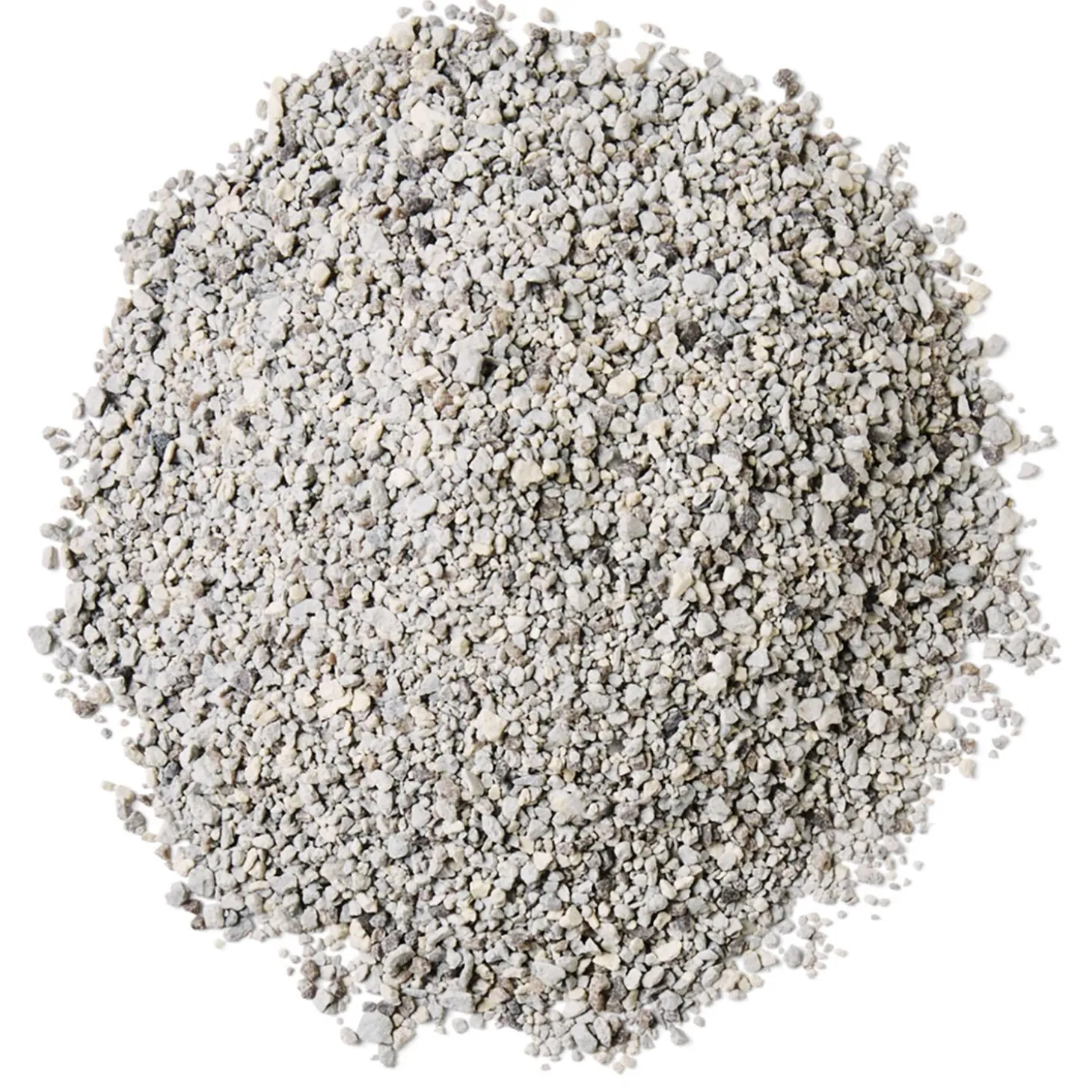 Non-Clumping Clay Cat Litter
