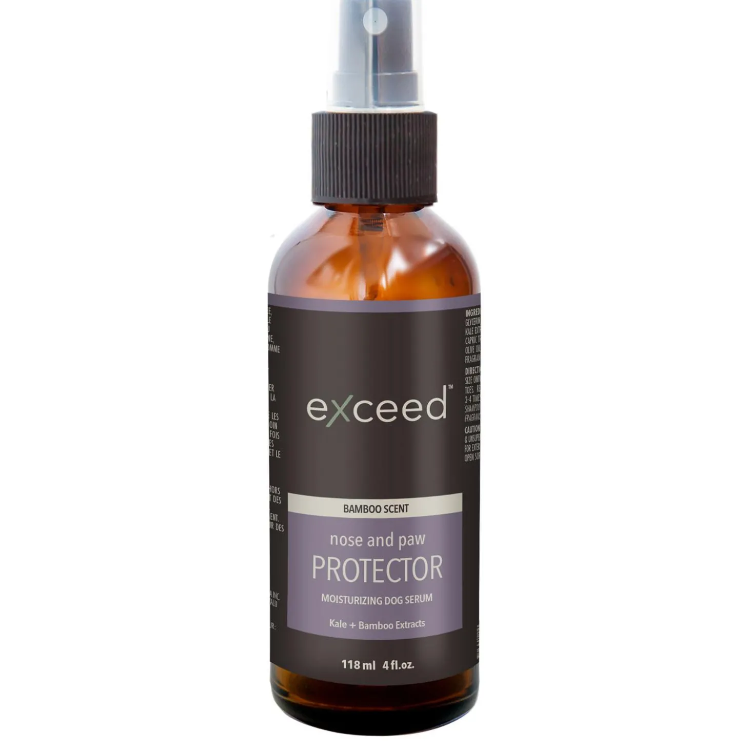 Nose and Paw Protector Dog Serum