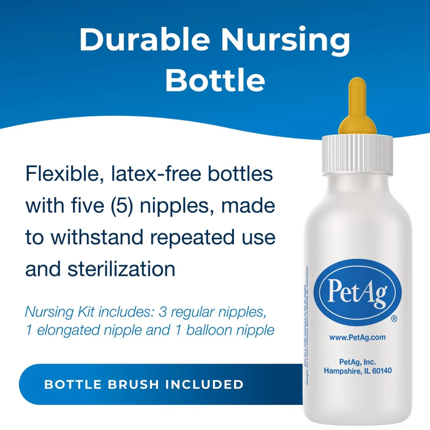 Nursing Kit
