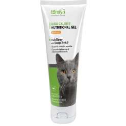 Nutri-Cal High Calorie Nutritional Malt Flavour Gel for Cats