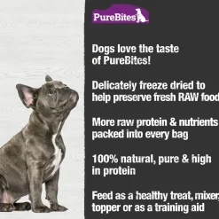 Ocean Whitefish Dog Treats
