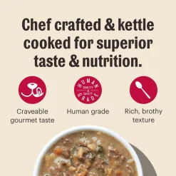 One Pot Stews Roasted Beef Stew Dog Food