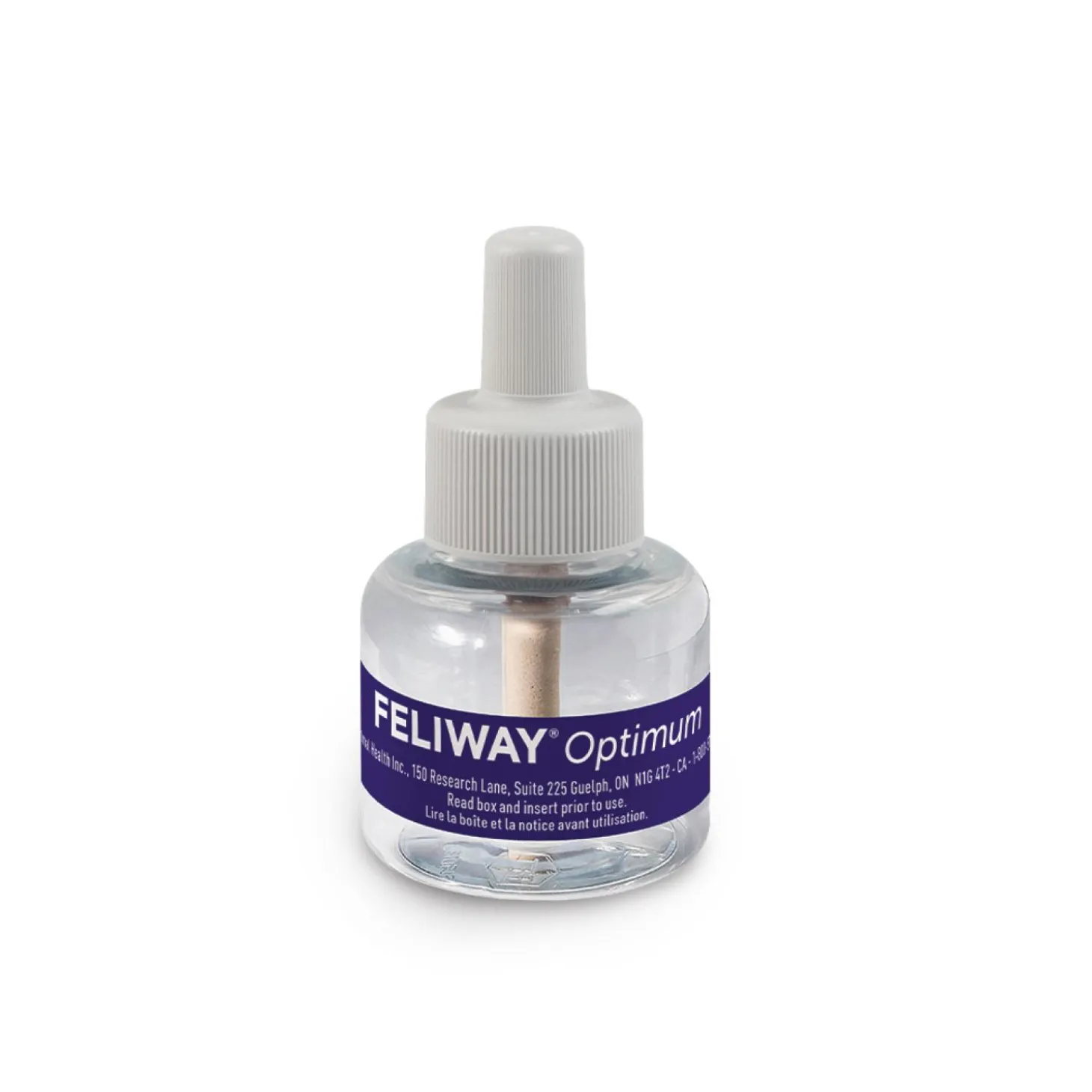Optimum 30 Day Diffuser Refill